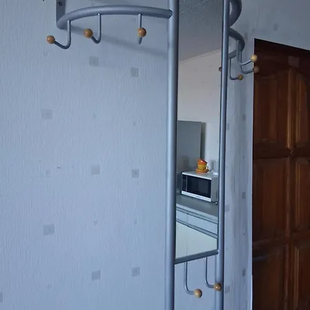 Kambarys Bloke * Klaipėda